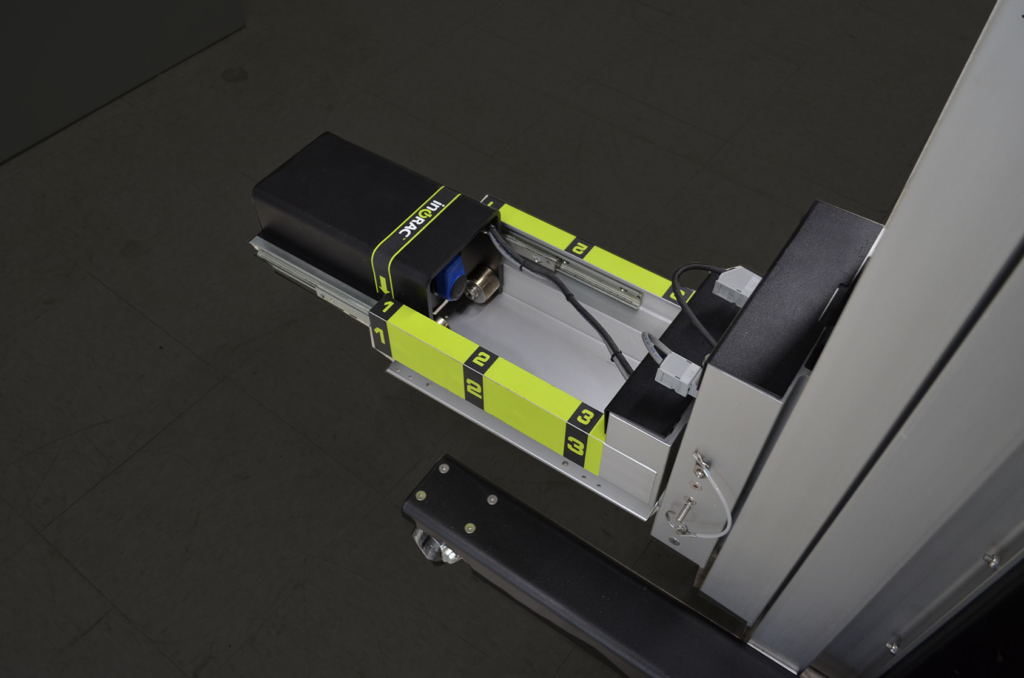 inoRAC3 remote circuit breaker racking device inoLECT inoRAC3 inoRAC